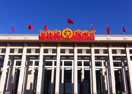 國家博物館明日重新開館 全球博物館館長(zhǎng)論壇亮相