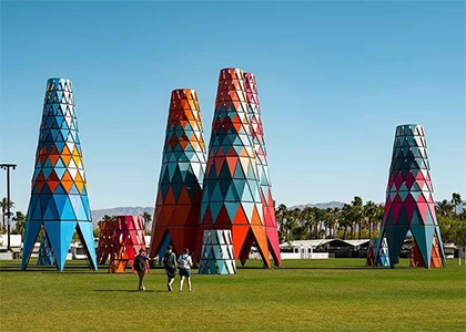 漲知識丨從1.0文化上墻到4.0智能互動，全球展館設(shè)計十大發(fā)展趨勢