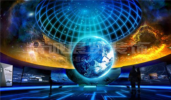 博物館設(shè)計 博物館設(shè)計