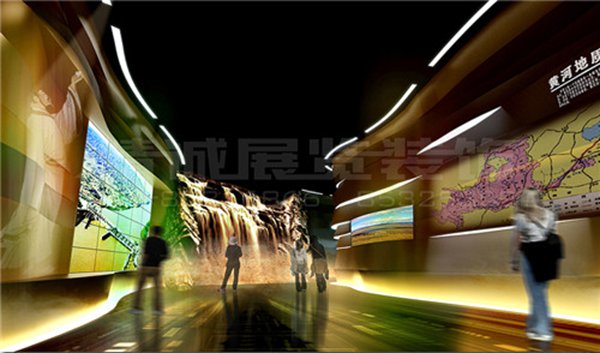 西安博物館設(shè)計 西安博物館設(shè)計