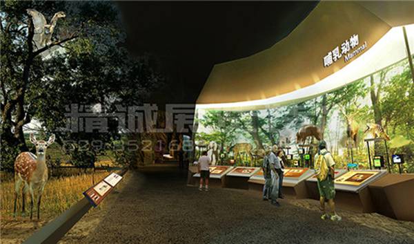 咸陽博物館設(shè)計 咸陽博物館設(shè)計