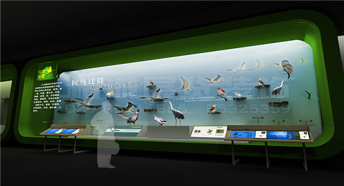 博物館設(shè)計公司 博物館設(shè)計公司