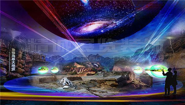 博物館設(shè)計哪家好 博物館設(shè)計哪家好