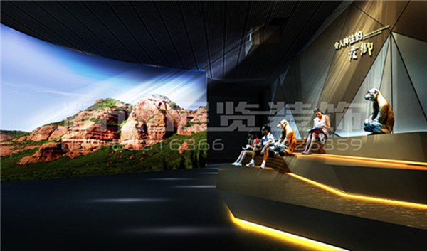 甘肅博物館設(shè)計 甘肅博物館設(shè)計