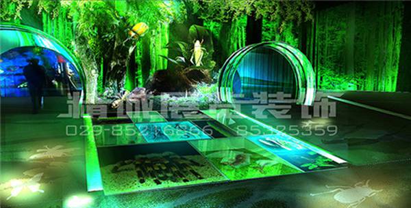 和精誠展覽合作的非常愉快