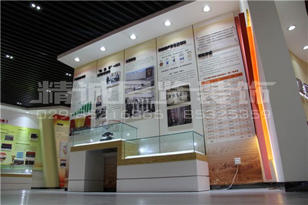 陜西展覽館設(shè)計公司 陜西展覽館設(shè)計公司