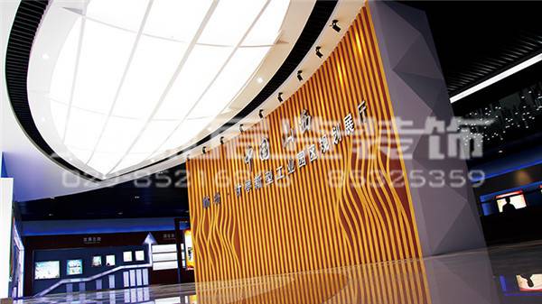 展覽館設(shè)計 展覽館設(shè)計