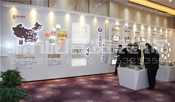 品牌展示設(shè)計 品牌展示設(shè)計