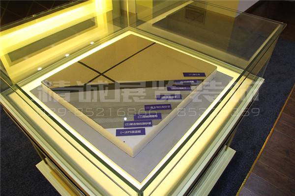 西安工法展示設(shè)計 西安工法展示設(shè)計