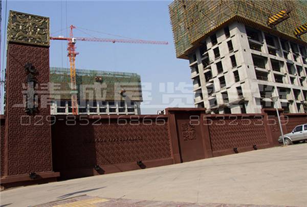 西安圍墻發(fā)光字 西安圍墻發(fā)光字