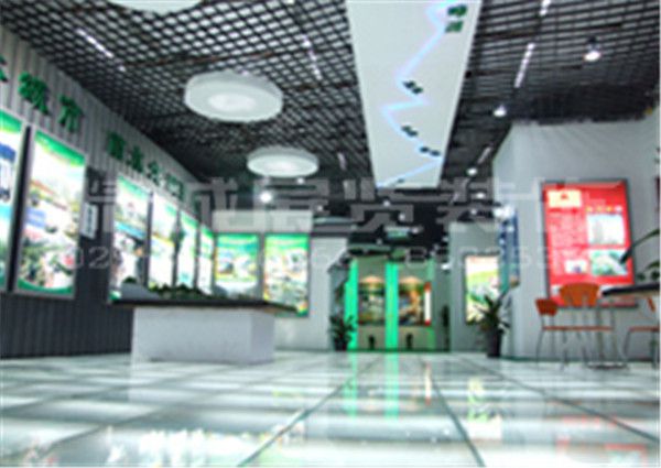 寧夏展覽公司 寧夏展覽公司