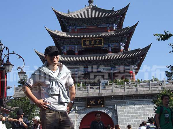 陜西展覽公司 陜西展覽公司