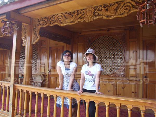 漢中展覽公司 漢中展覽公司