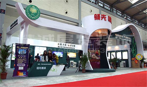 寧夏展覽公司 寧夏展覽公司