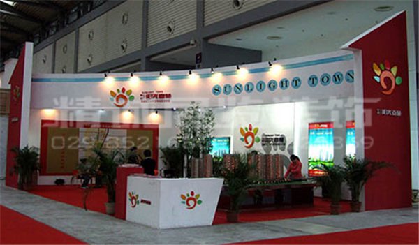 西寧展覽公司 西寧展覽公司