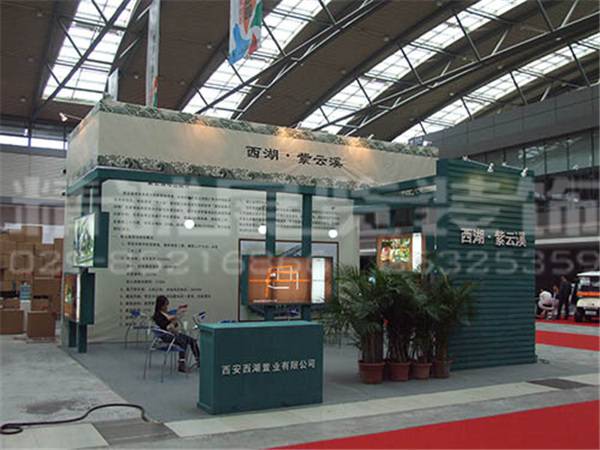 陜西展覽公司哪家好 陜西展覽公司哪家好