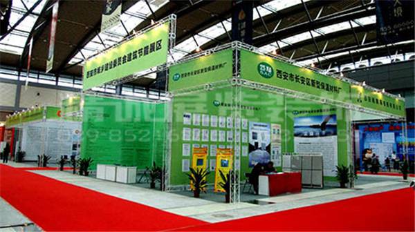 咸陽展覽公司哪里有 咸陽展覽公司哪里有