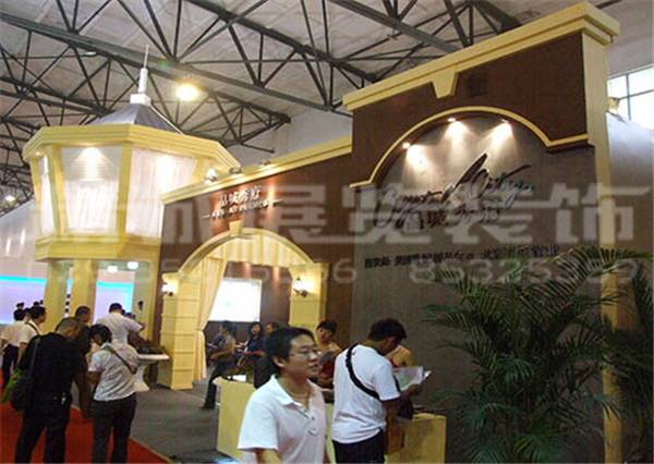 咸陽展覽公司哪里有 咸陽展覽公司哪里有