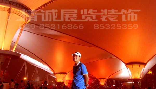 寧夏展覽館設(shè)計 寧夏展覽館設(shè)計