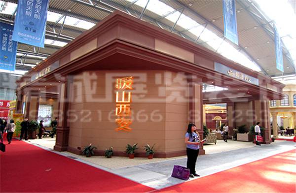 寧夏展覽館設(shè)計(jì) 寧夏展覽館設(shè)計(jì)