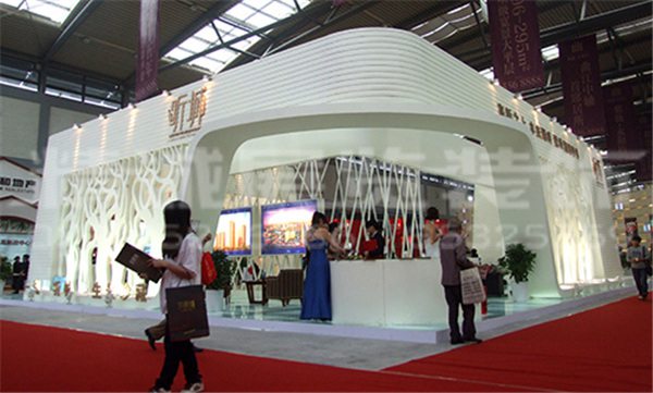 西寧展覽館設(shè)計(jì) 西寧展覽館設(shè)計(jì)