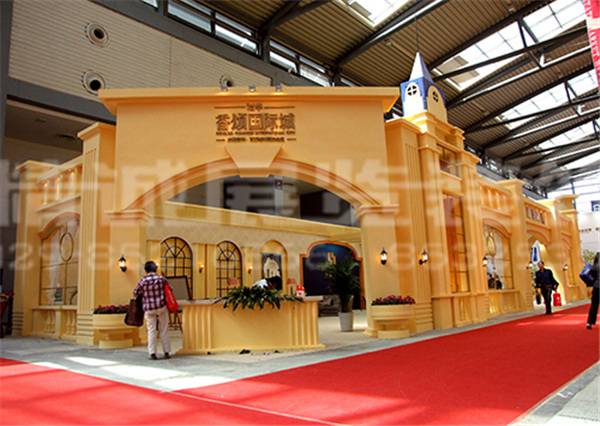 漢中展覽館設(shè)計(jì)公司 漢中展覽館設(shè)計(jì)公司