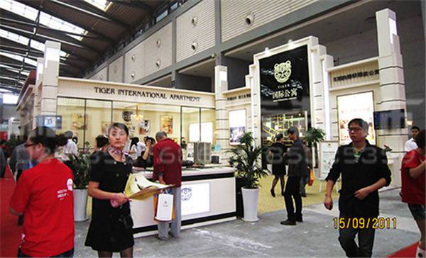 陜西展覽館設(shè)計(jì)公司 陜西展覽館設(shè)計(jì)公司