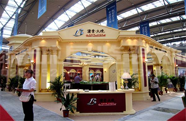 咸陽展覽館設(shè)計(jì)公司 咸陽展覽館設(shè)計(jì)公司