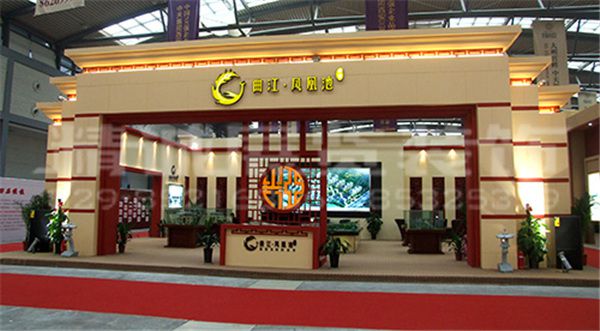 寧夏展覽館設(shè)計(jì)公司 寧夏展覽館設(shè)計(jì)公司