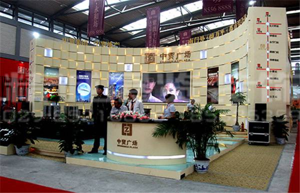 甘肅展覽館設(shè)計(jì)公司 甘肅展覽館設(shè)計(jì)公司