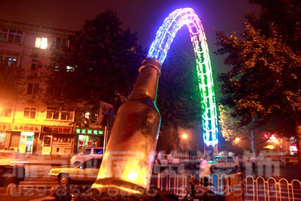 咸陽紀(jì)念館設(shè)計 咸陽紀(jì)念館設(shè)計