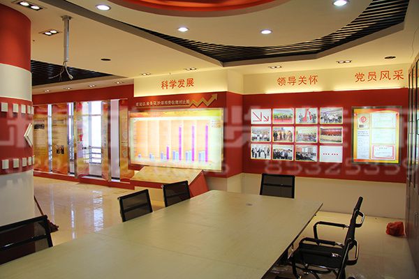 寶雞展覽館設(shè)計(jì) 寶雞展覽館設(shè)計(jì)