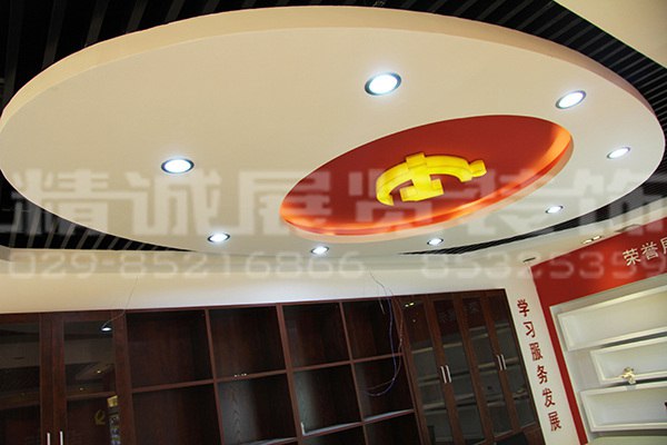 甘肅展覽館設(shè)計(jì) 甘肅展覽館設(shè)計(jì)