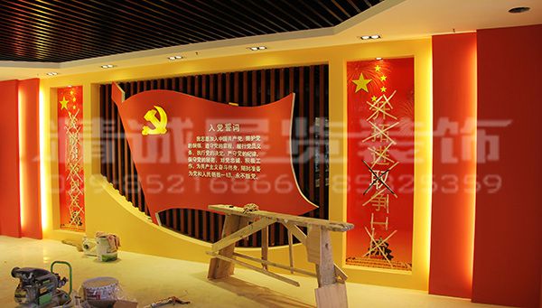 寧夏展覽館設(shè)計(jì) 寧夏展覽館設(shè)計(jì)