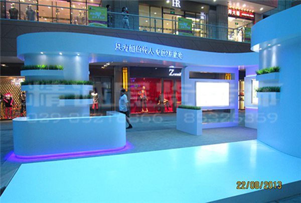 寧夏展覽館設(shè)計(jì) 寧夏展覽館設(shè)計(jì)