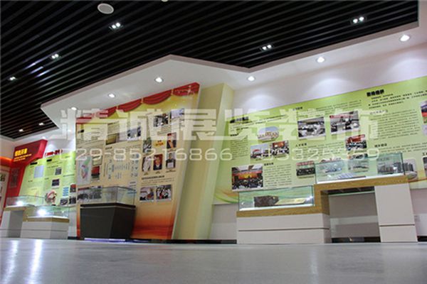 漢中展覽館設(shè)計(jì) 漢中展覽館設(shè)計(jì)