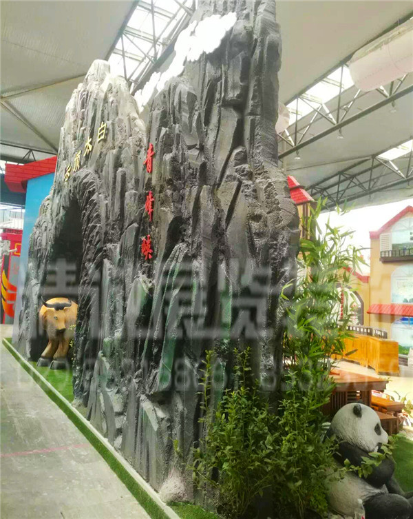 寶雞展覽館設(shè)計(jì) 寶雞展覽館設(shè)計(jì)