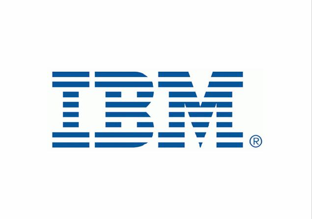 IBM