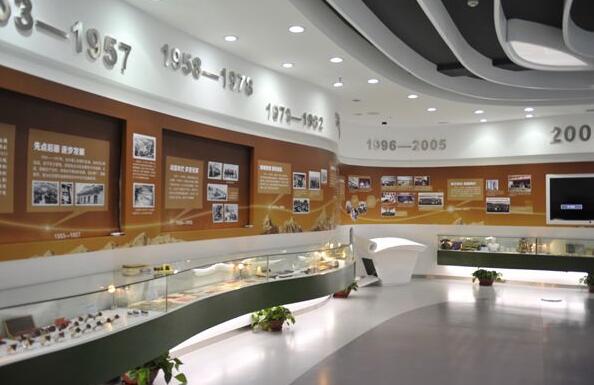 西安展覽公司設計 西安展覽公司設計