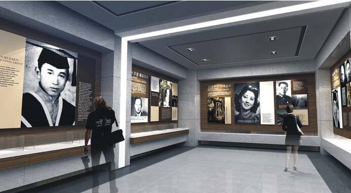 西安展覽搭建公司 西安展覽搭建公司