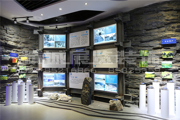 西安展覽館設(shè)計(jì)公司 西安展覽館設(shè)計(jì)公司