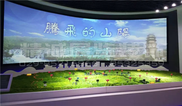 西安展覽館設(shè)計(jì)怎么樣 西安展覽館設(shè)計(jì)怎么樣