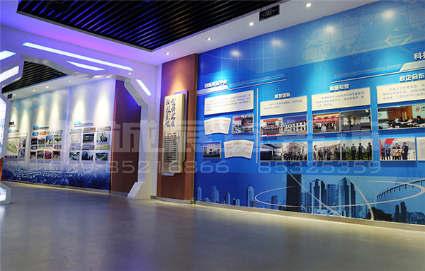 西安展覽館設(shè)計(jì)哪家好 西安展覽館設(shè)計(jì)哪家好