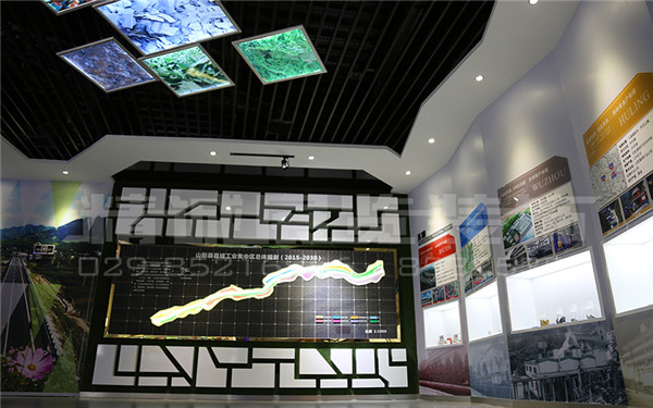 西安展覽館設(shè)計(jì)展示 西安展覽館設(shè)計(jì)展示