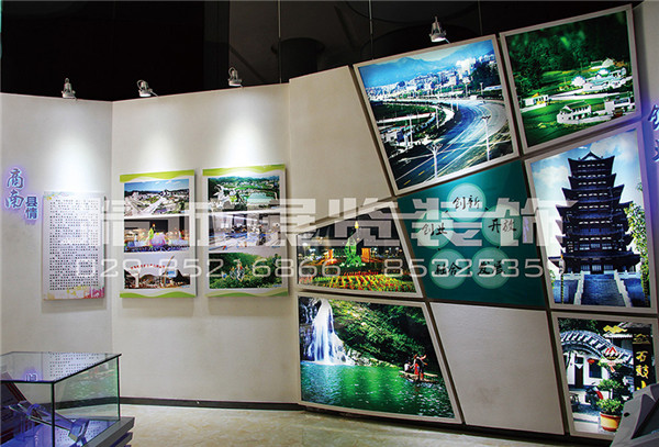 西安展覽館設(shè)計(jì)怎么樣 西安展覽館設(shè)計(jì)怎么樣