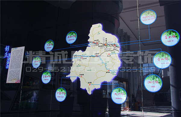 西安展覽館設(shè)計(jì)哪家好 西安展覽館設(shè)計(jì)哪家好