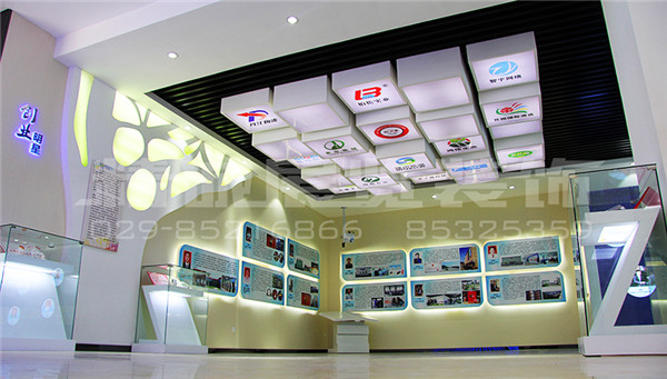 西安展覽館設(shè)計(jì)哪家好 西安展覽館設(shè)計(jì)哪家好