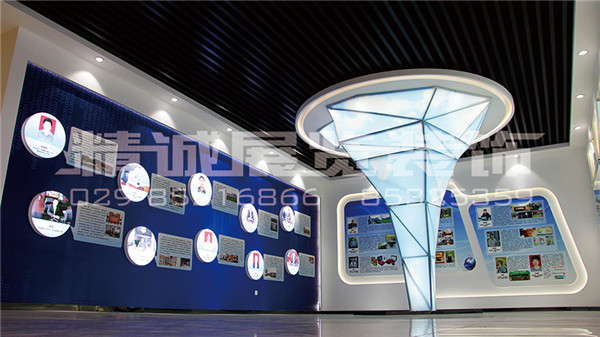 西安展覽館設(shè)計(jì)怎么樣 西安展覽館設(shè)計(jì)怎么樣