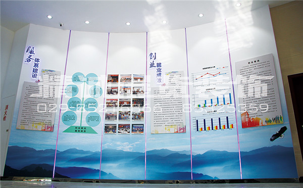 西安展覽館設(shè)計(jì) 西安展覽館設(shè)計(jì)