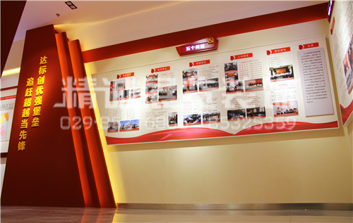 展覽館設(shè)計(jì)哪家好 展覽館設(shè)計(jì)哪家好